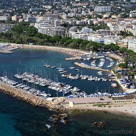 Sunrise & Sunset Palm Beach Croisette 칸느 외부 사진